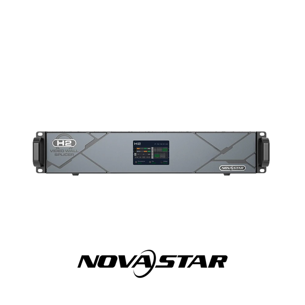 NovaStar H2 Series