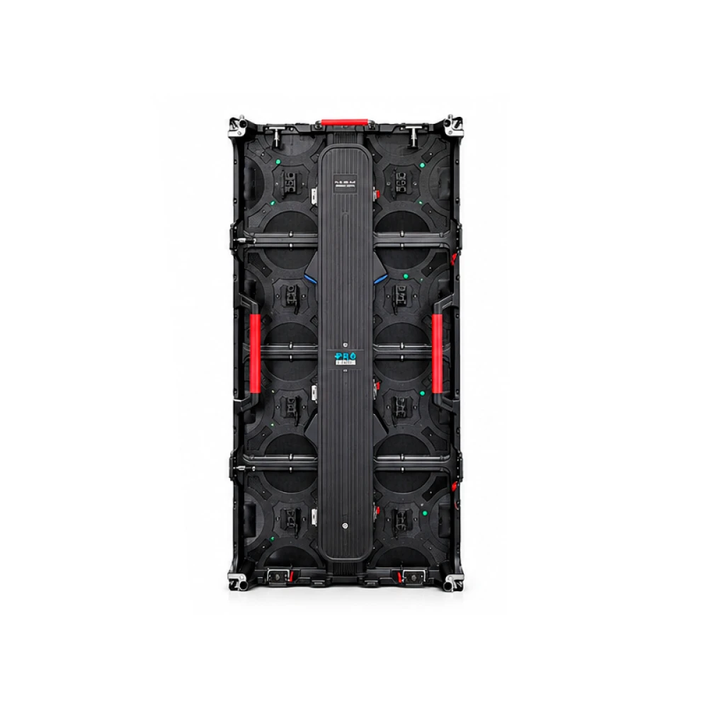 PAINEL LED P3.91 Indoor