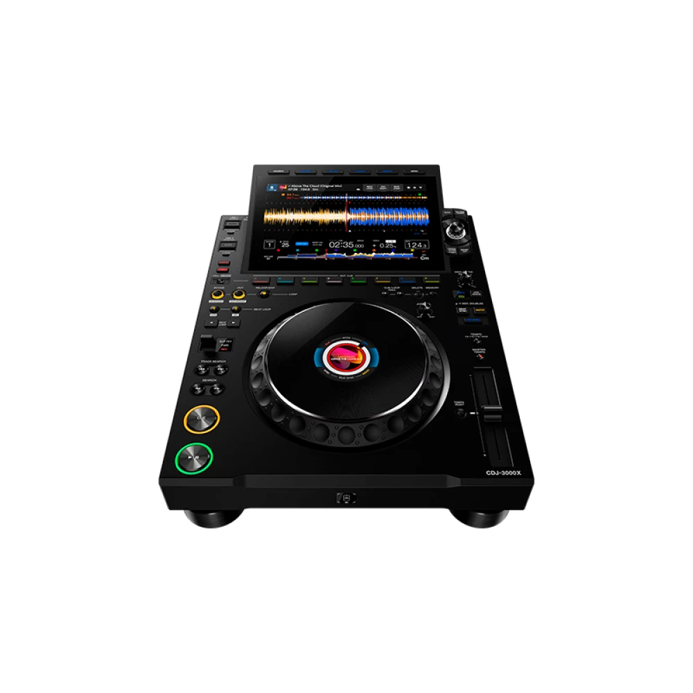 Cdj-3000x