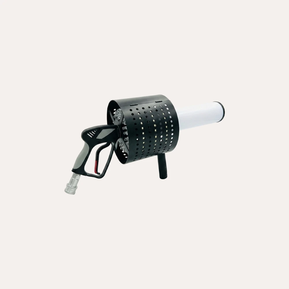 Arma co2