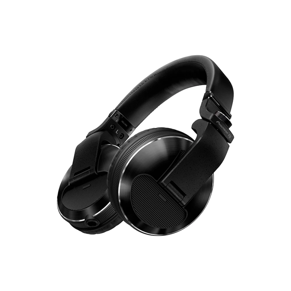 Hdj-x10 black