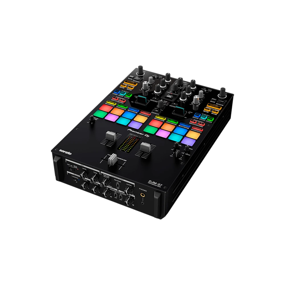 Djm-s7