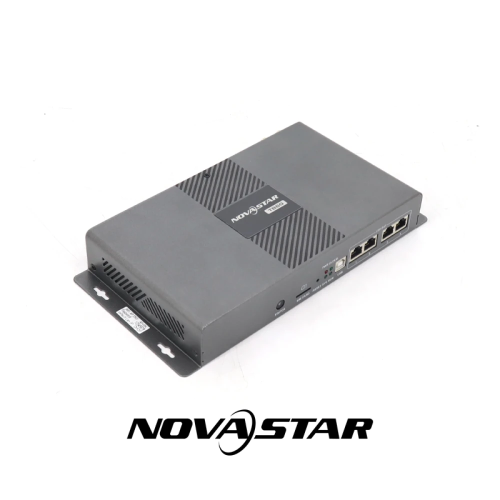 NovaStar TB60