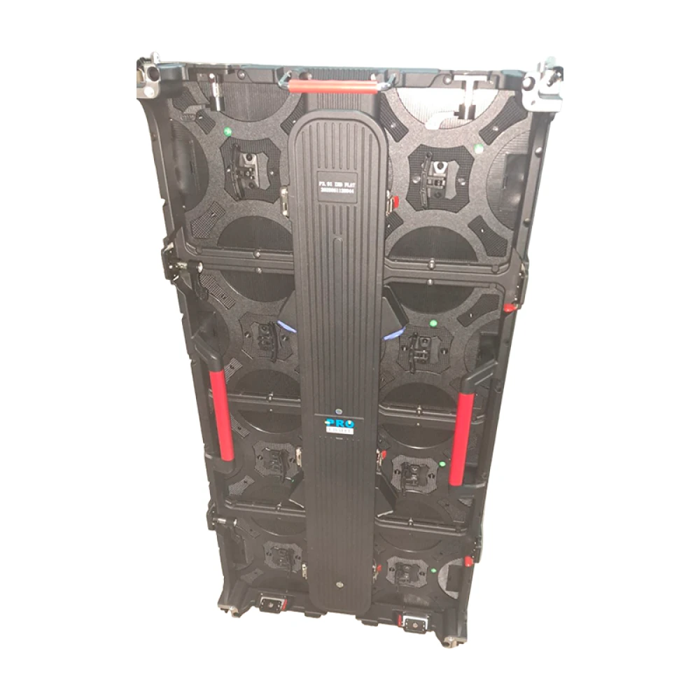 PAINEL LED P3.91 Indoor