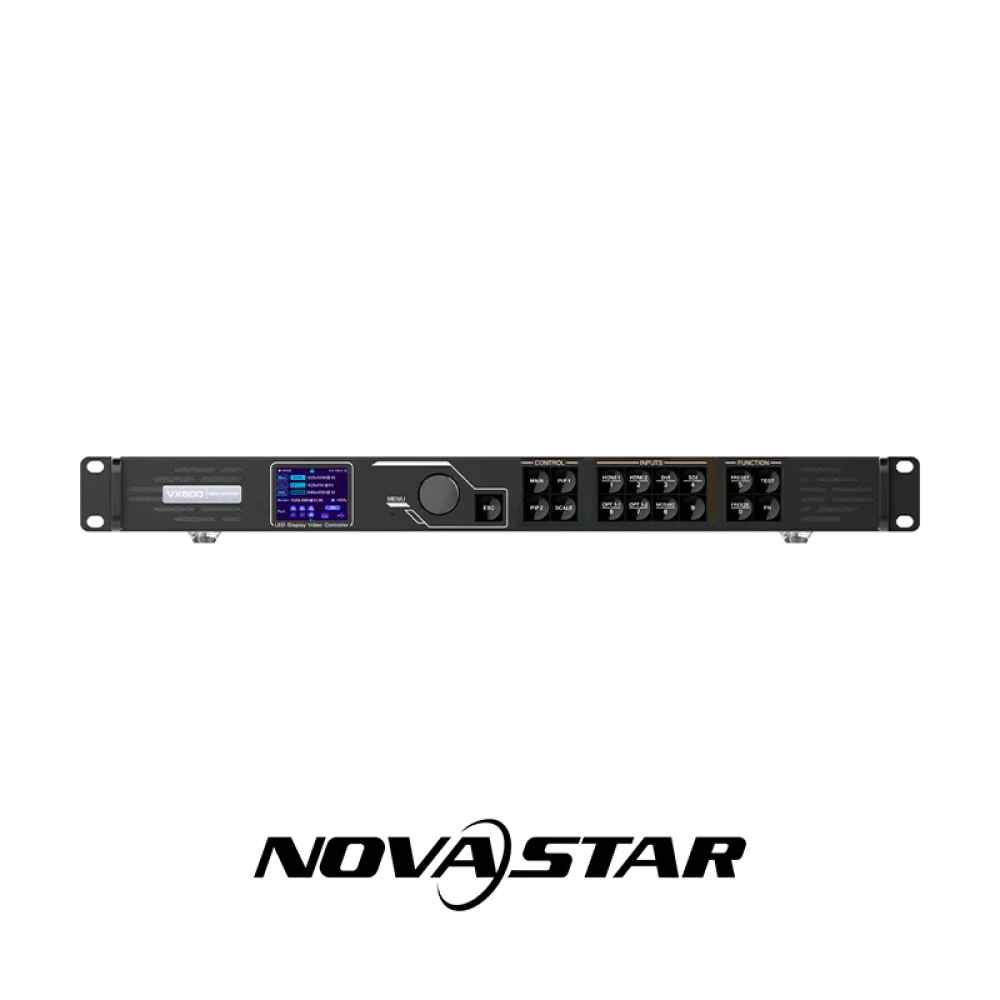 Novastar VX600