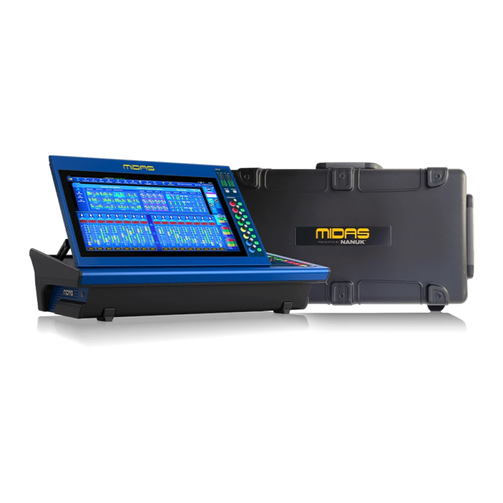 MIDAS HD96-AIR-CC-TP