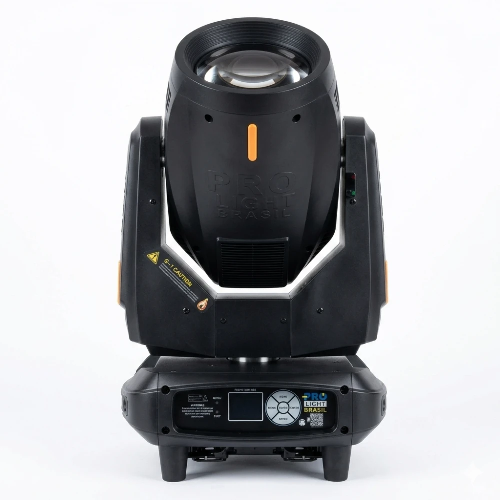 Beam 14r faixa laranja