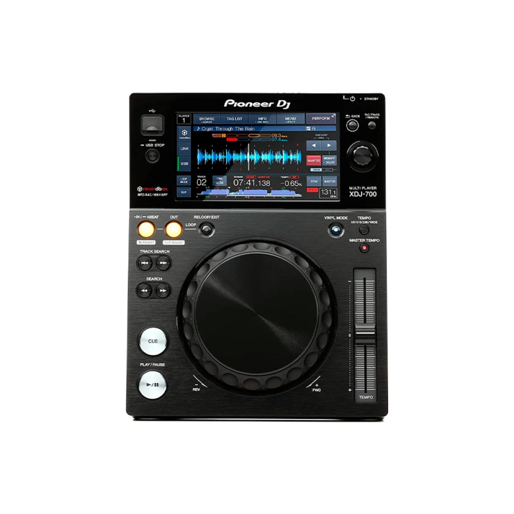 Xdj-700