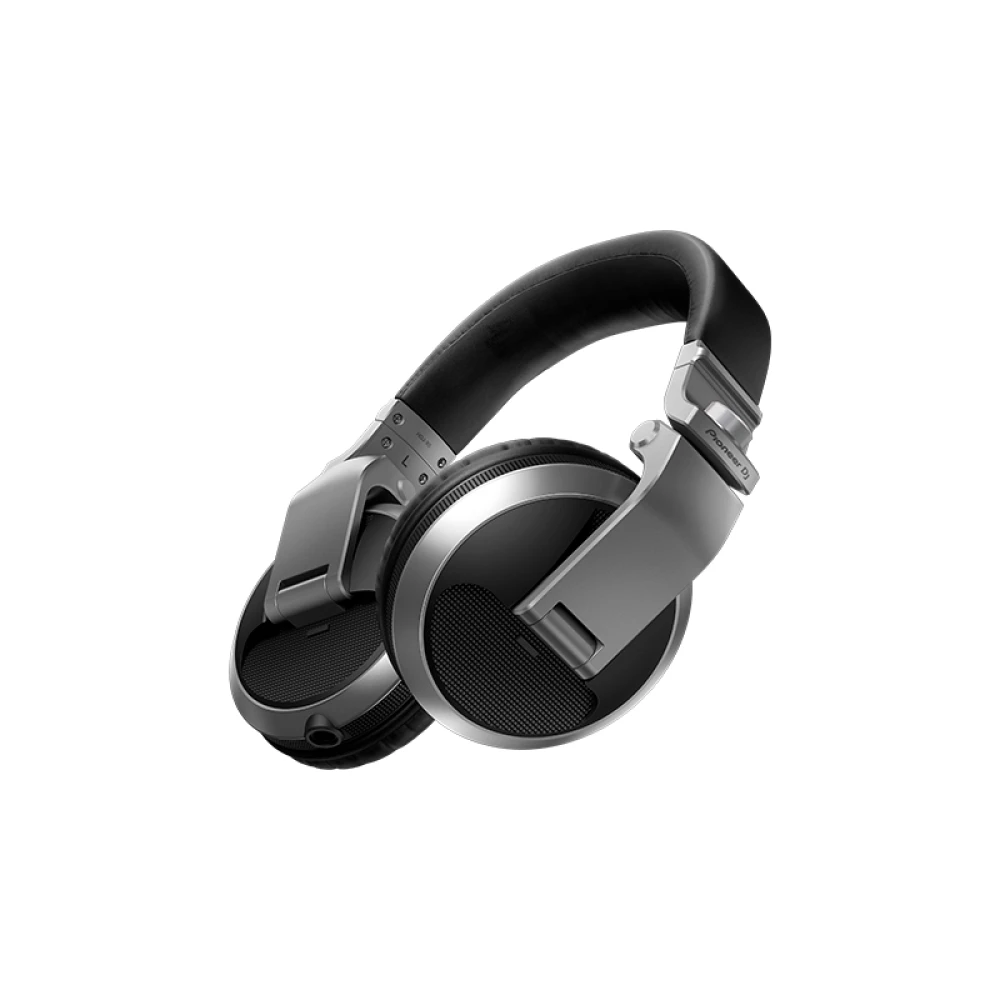 Hdj-x5 silver