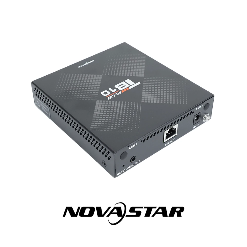 NovaStar TB10 Plus