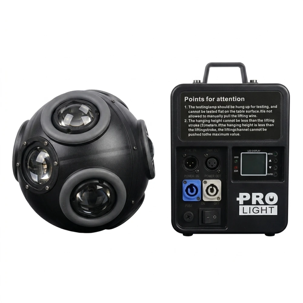 Bola led