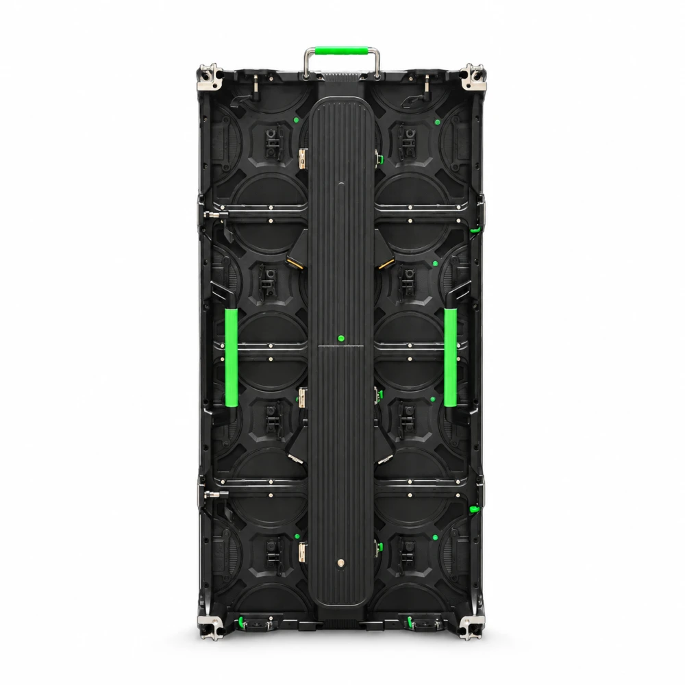 PAINEL LED OUTDOOR P3.91