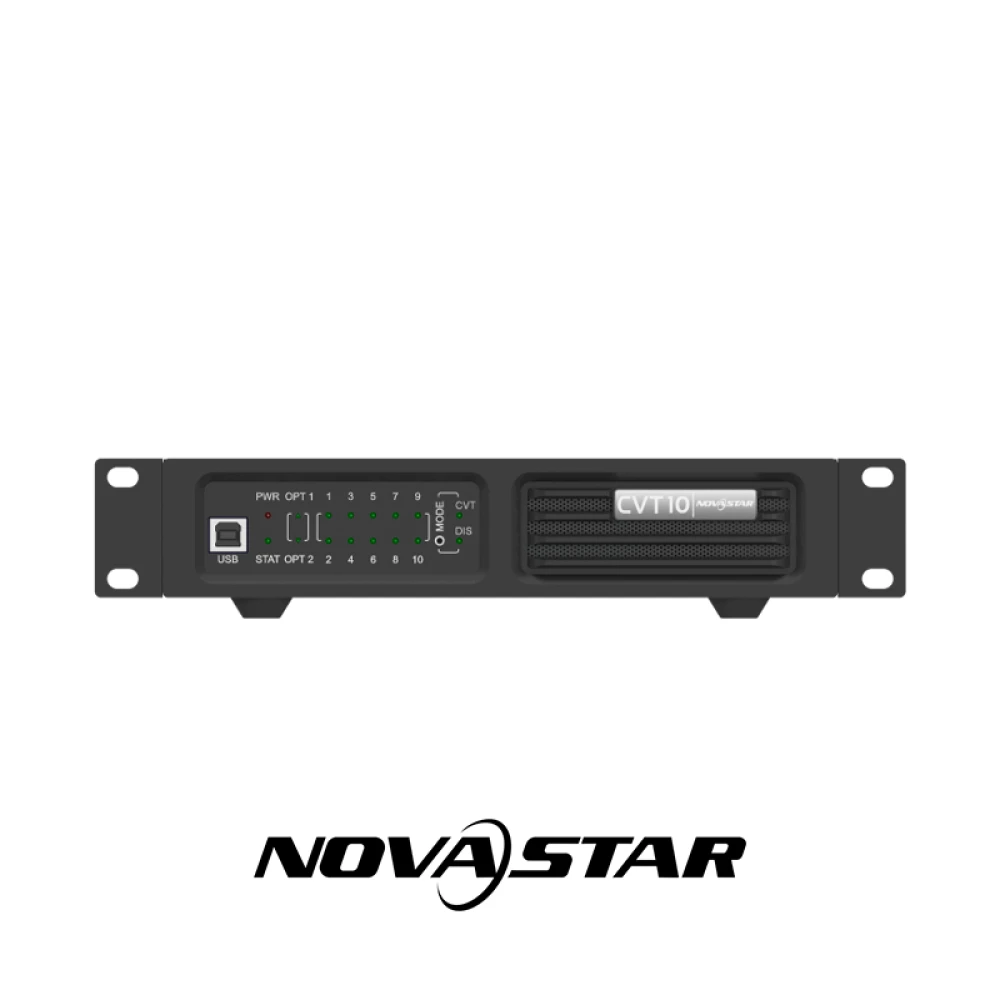 NovaStar CVT10-s