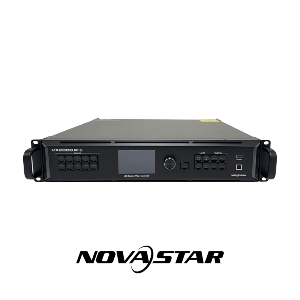 Novastar VX2000 Pro