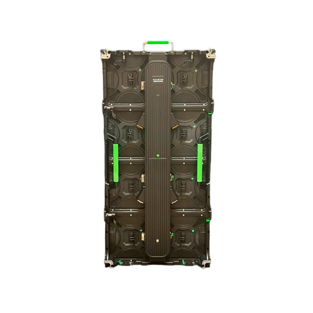 PAINEL LED OUTDOOR P3.91