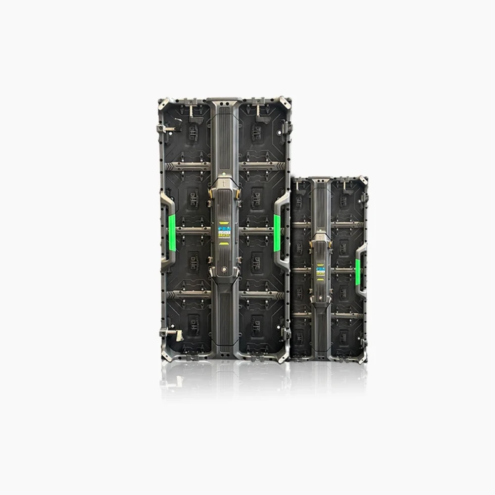 P3.91 Outdoor Hub Parmi