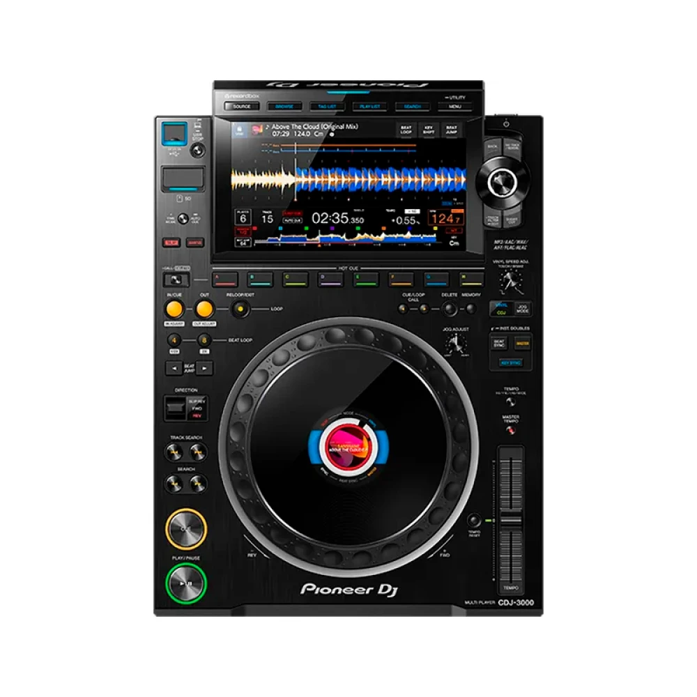 Cdj-3000