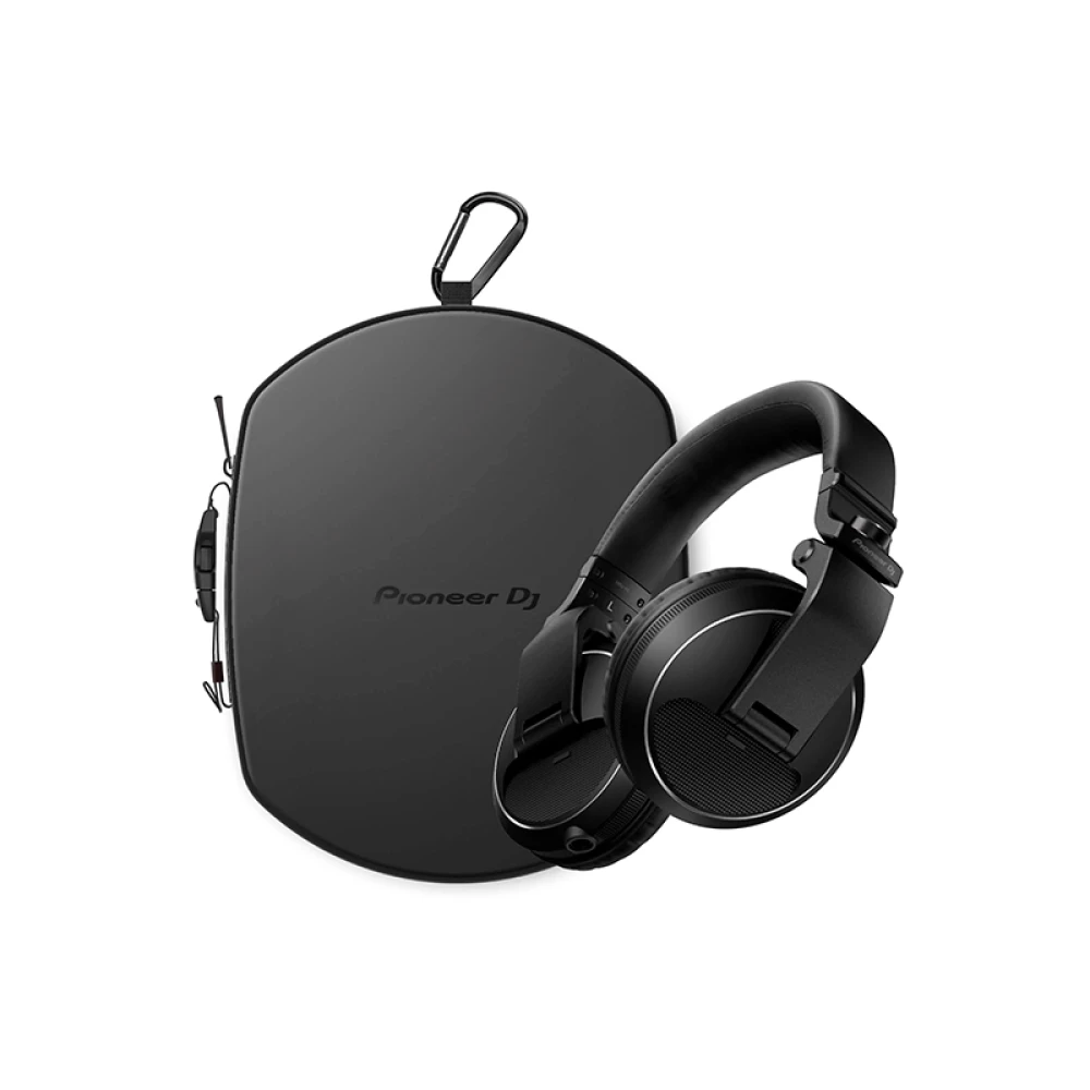 Hdj-x5 black