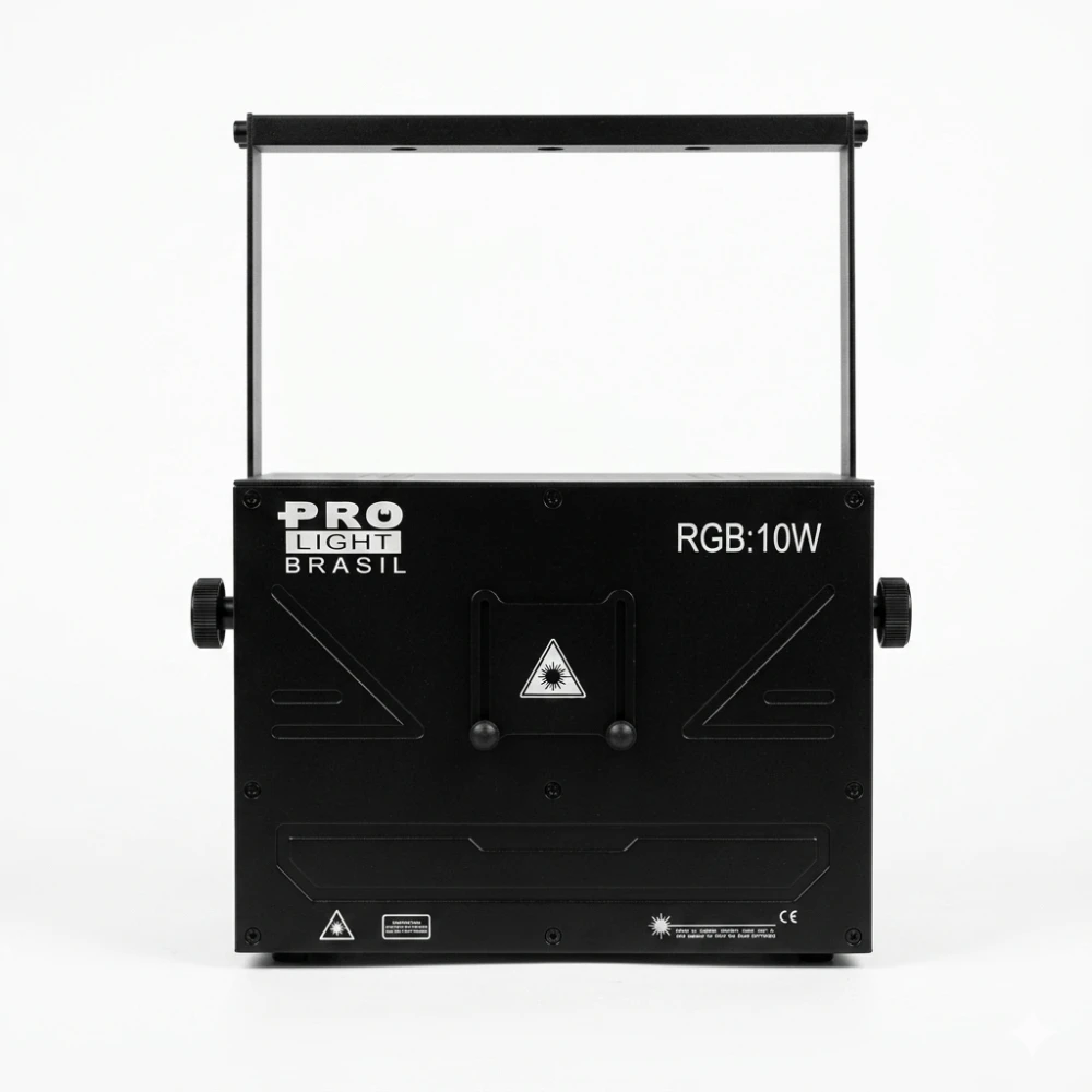 Laser 10w