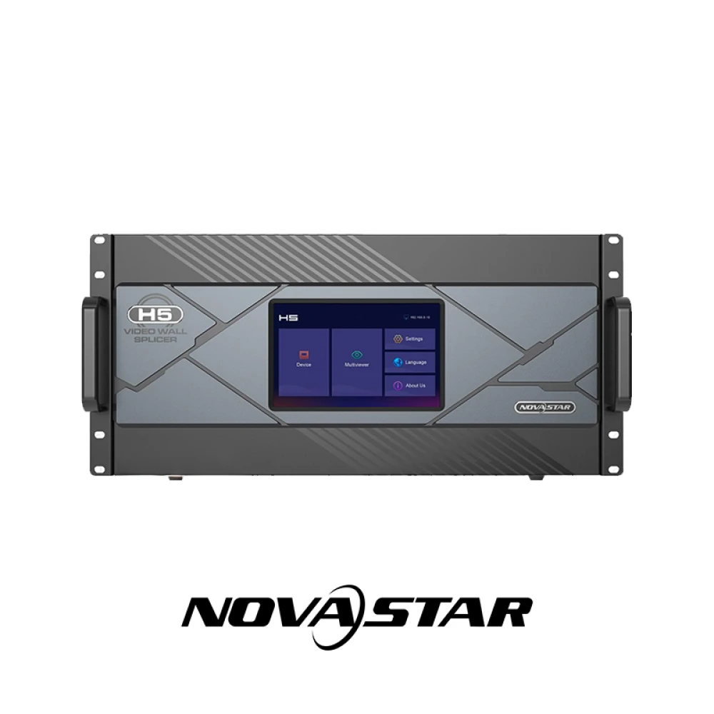 NovaStar H5 Series