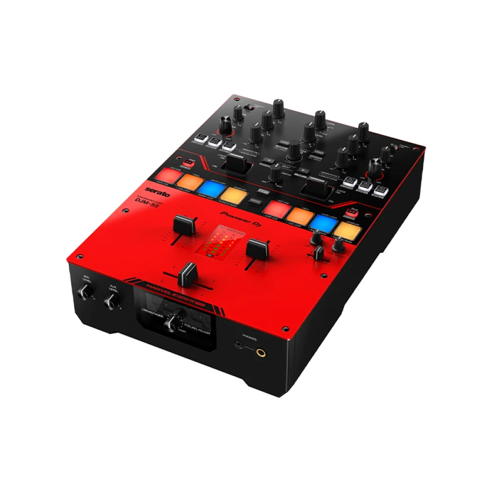 Djm-s5