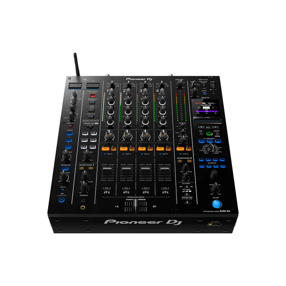 Djm-a9