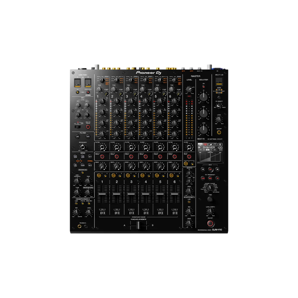 Djm-v10