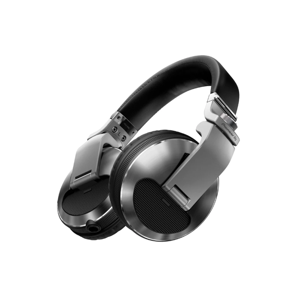 Hdj-x10 silver
