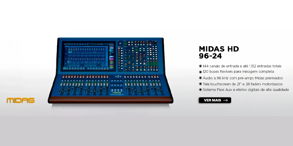 mIDAS M